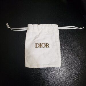 Dior Jewerly Pouch